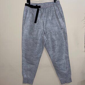 Nike Forward Therma Fit ADV Tech Pack Joggers Pants Gray Men's M DQ4266-077 NEW